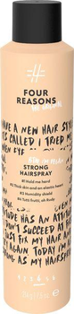 Лак для волос сильной фиксации FourReasons Original Strong Hairspray 300 мл