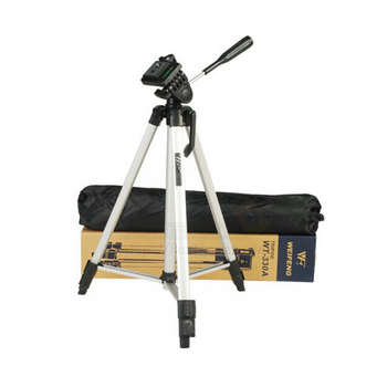 Універсальний штатив Weifeng Promotion WT-330A
