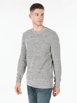 Джемпер Colin's CL1059927BEI M Beige (8683197438928)