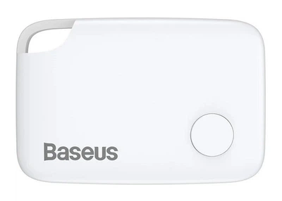 Брелок поисковый BASEUS ZLFDQT2-02 Intelligent T2, белый