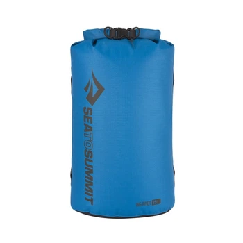 Гермомешок Sea To Summit Big River Dry Bag 35 L Blue (1033-STS ABRDB35BL)