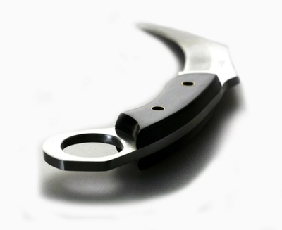 Ніж керамбит BTB United Claw Cutter