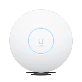 Точка доступа Ubiquiti UniFi U6 ENTERPRISE (U6-ENTERPRISE)