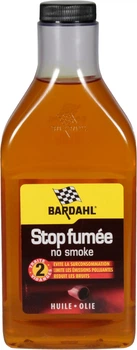 Присадка в масло (Bardahl) Stop Smoke 0,473л. (антидим) 1020