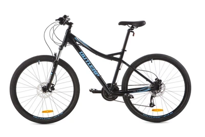 Велосипед Outleap Bliss Elite 27,5 S Black