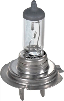 Лампочка галогенная H7 PX26d 12V-55Вт (Osram) +30 (Super) OS 64210 SUP