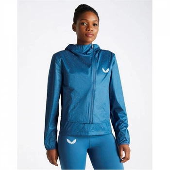 Куртка CASTORE Modular Jacket Teal Galaxy, L (48) (11739062)