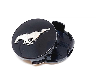 Колпачок заглушка Mustang на литые диски 1A096AC Mustang