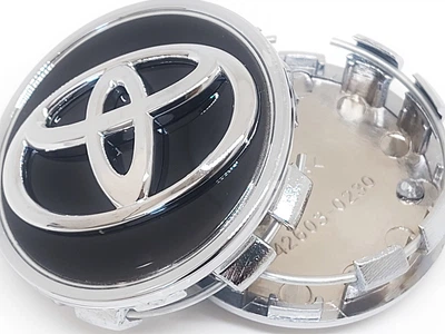 Колпачок заглушка Тойота на литые диски Toyota&nbsp;62/57мм 42603-0230