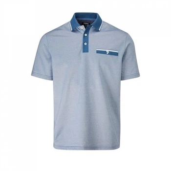 Поло Farah Golf DskBlu/LtBlu, S (44) (11742351)