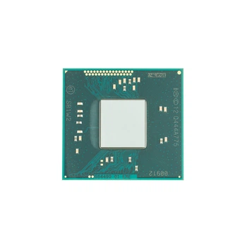 Процесор Intel Pentium N3530 4‑ядерний 2.16–2.58 ГГц 2 МБ L2 TDP 7.5 Вт BGA1170 SR1W2 для ноутбука