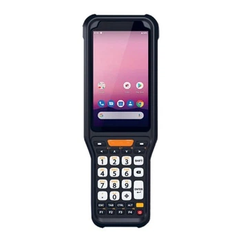 Термінал збору даних Point Mobile PM351 2D, 3GB/32GB,32key, WiFi, Bluetooth, WVGA, Android (P351G3223BJE0C)
