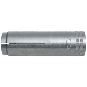 Забивной анкер EA M 12x50 N