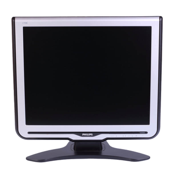 Монитор 17" Philips 170C, Квадрат - Б/У
