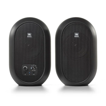 Студійні монітори JBL One Series 104 BT Black (229801)