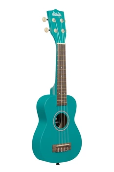Укулеле KALA UKADELIC LOCHNESS SOPRANO UKULELE (231418)