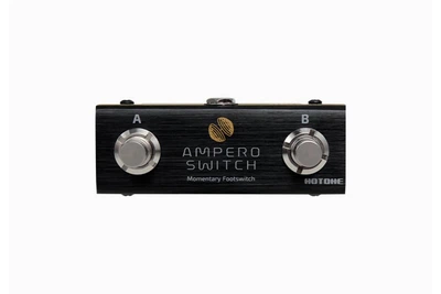 Футсвіч для процесорів ефектів HOTONE AUDIO FS-1 (230534)