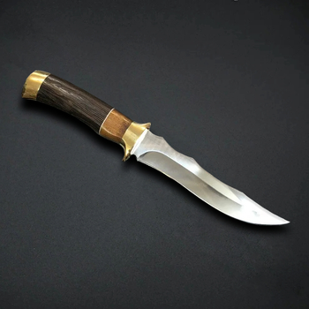 Охотничий нож CLN 78 c фиксированным клинком (0X2S0007H-783CL)