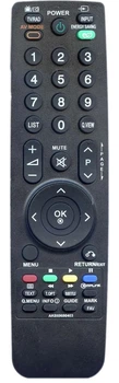 Пульт для телевизора LG AKB69680403