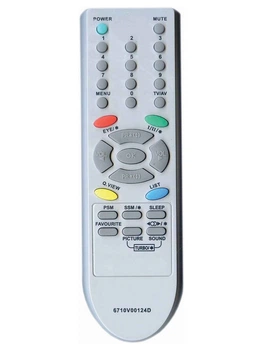 Пульт для телевізора LG 6710V00124D