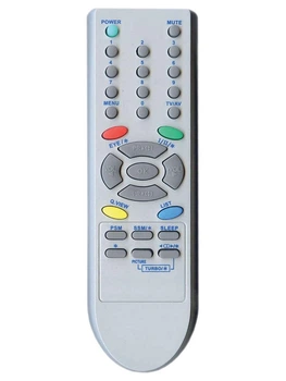 Пульт для телевизора LG 6710V00090D