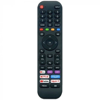 Пульт для телевізора Hisense EN-2G30H