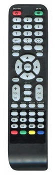 Пульт для телевизора Saturn LED40FHD500U