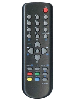 Пульт для телевизора DAEWOO R-40A01