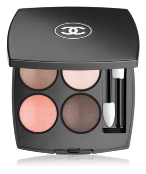 Тіні для очей Chanel Les 4 Ombres 204 tisse vendome