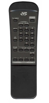 Пульт телевізора JVC RM-C530