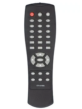 Пульт для телевизора Supra/Bravis CTV-2138U/CRT141F