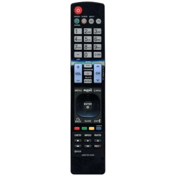 Пульт для телевізора LG AKB72914245