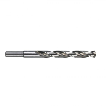 Сверло по металлу THUNDERWEB HSS-G Milwaukee DIN338 12,0x151 мм (4932352371)