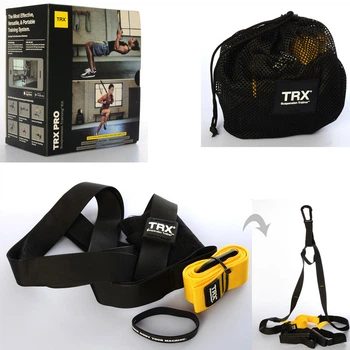 Петлі TRX PRO Pack-3