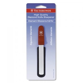 Карманная точилка с алмазным покрытием Victorinox 4.3311