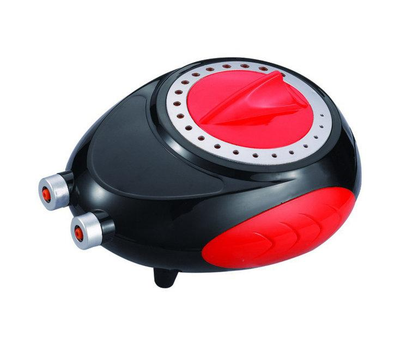 Компрессор XL-008B 8W 2*3 L/min двухканальный Xilong