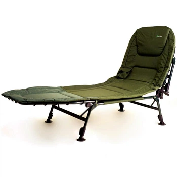 Карповая раскладушка Ranger Ground Contact RA5508