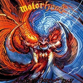MOTORHEAD – Another Perfect Day (LP, EU)