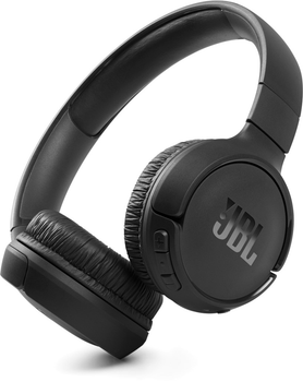 Наушники JBL Tune 570BT Black (JBLT570BTBLKEU)