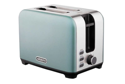 Тостер Ardesto Mint Harmony (T-F400G)