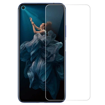 Защитное стекло Chyi для Honor 20 Pro 0.3 мм 9H в упаковке