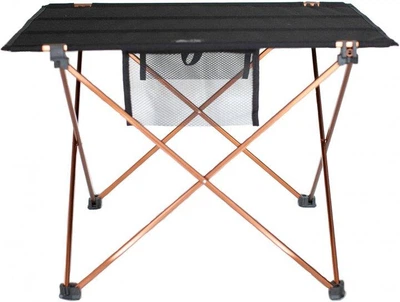 Стіл Tramp COMPACT складаний Polyester 56х43х40см (TRF-062)