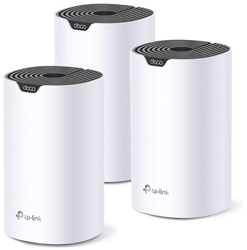 Маршрутизатор TP-LINK Deco S7 (3-pack)