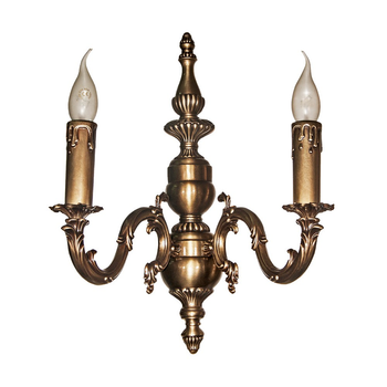 Бра Фабрика Світла Гранд версаль 016,2,3-R.30
