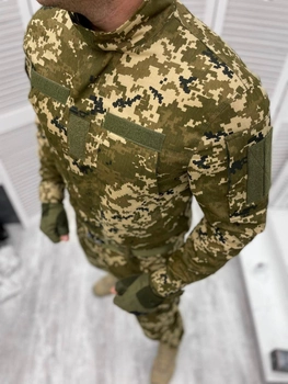 Костюм армійський ЗСУ L pixel green 17-2