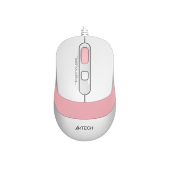 Мышка A4Tech FM10 Pink