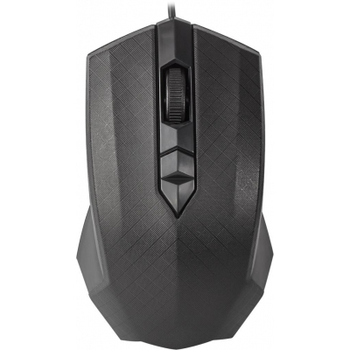 Мышка Defender Guide MB-751 Black (52751)