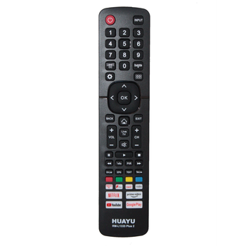Універсальний пульт HUAYU для HISENSE RM-L1335EU