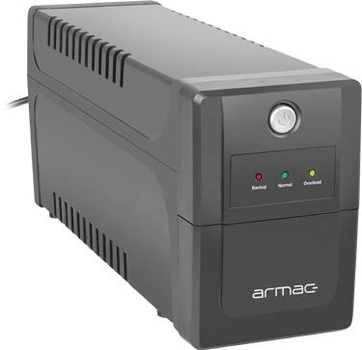 ИБП Armac Home Line-Interactive 850F LED (H/850F/LED)