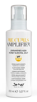 Крем для вьющихся волос Be Hair 150 мл